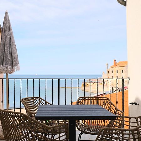 Apartments Dante Umag Kültér fotó