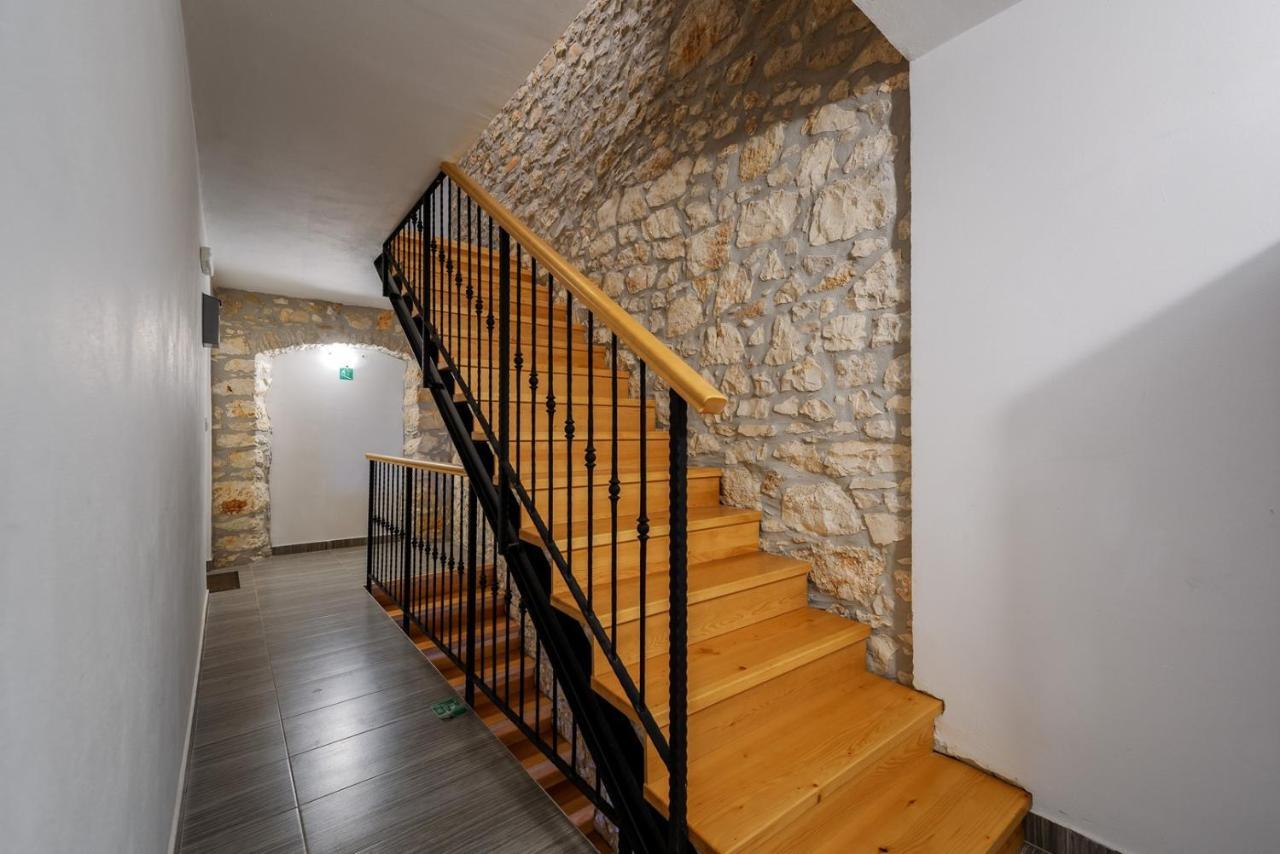 Apartments Dante Umag Kültér fotó