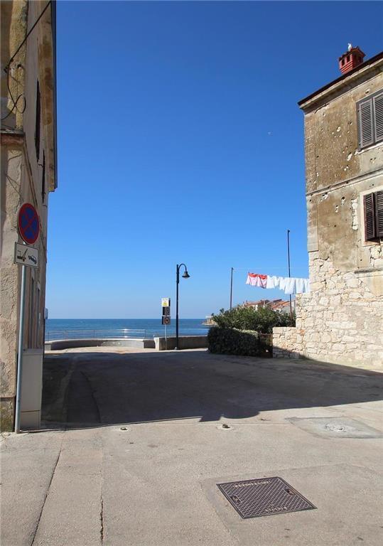 Apartments Dante Umag Szoba fotó