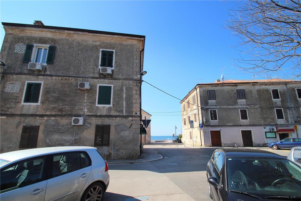 Apartments Dante Umag Szoba fotó