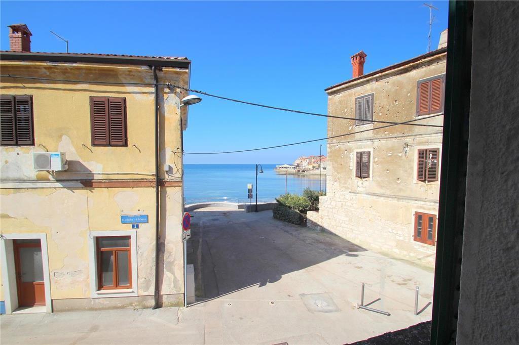 Apartments Dante Umag Szoba fotó