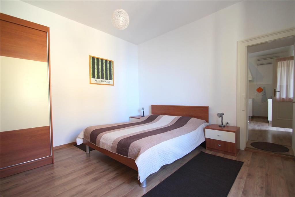 Apartments Dante Umag Szoba fotó