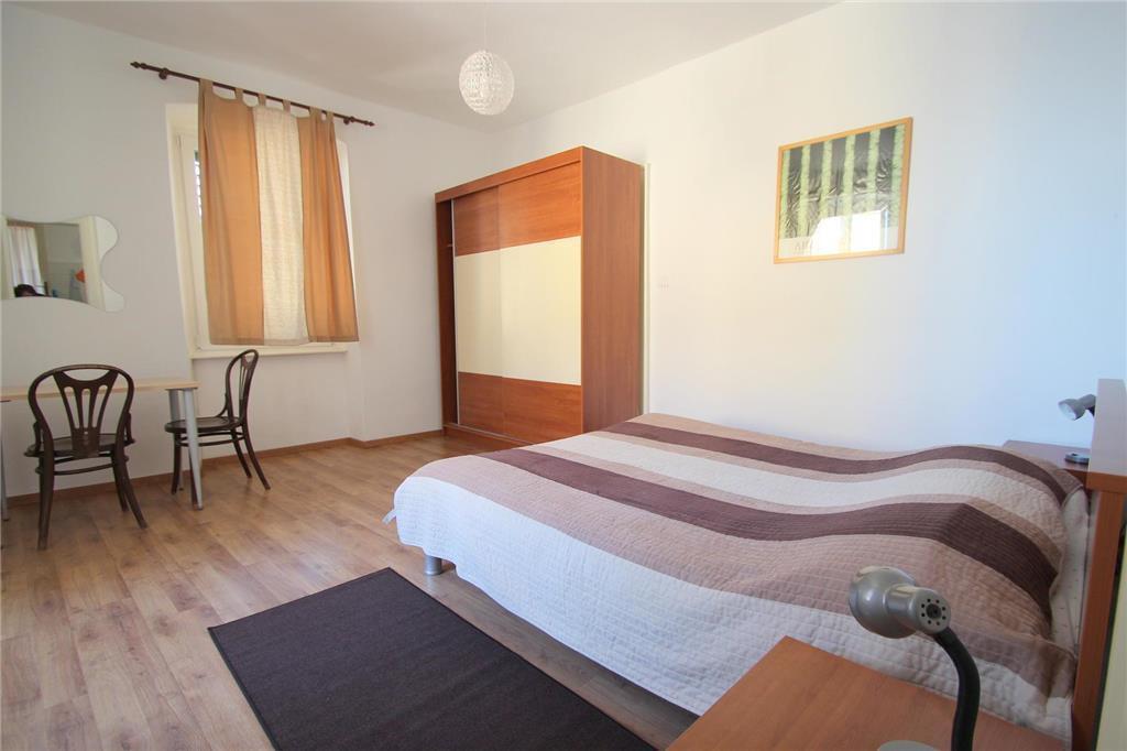 Apartments Dante Umag Szoba fotó