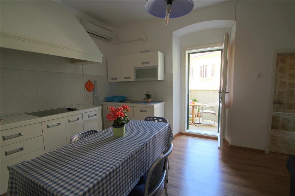 Apartments Dante Umag Szoba fotó