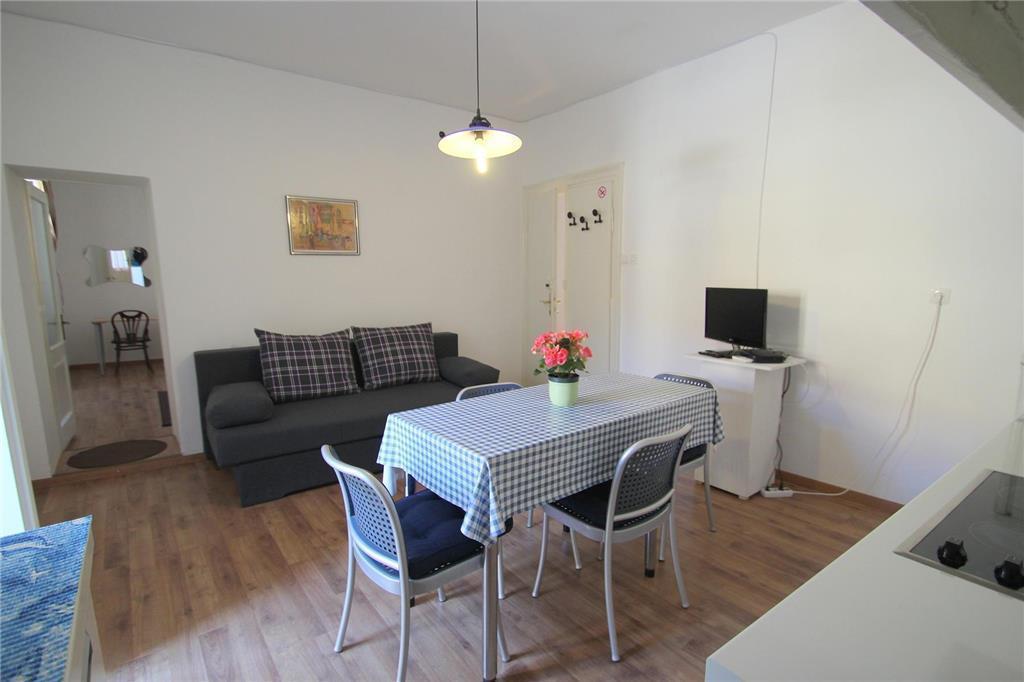 Apartments Dante Umag Szoba fotó