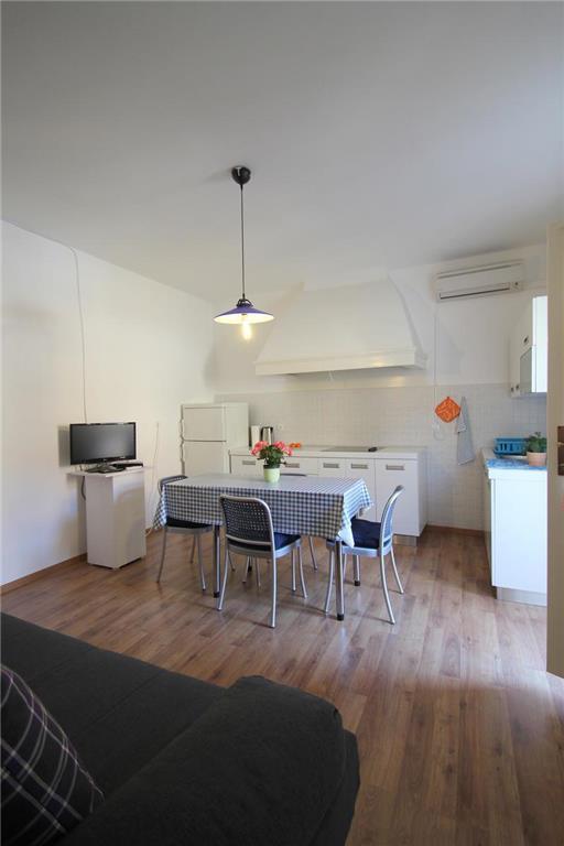 Apartments Dante Umag Szoba fotó