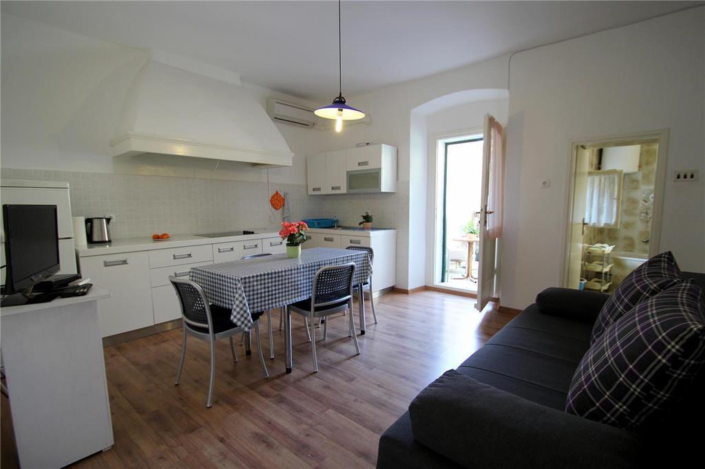 Apartments Dante Umag Szoba fotó
