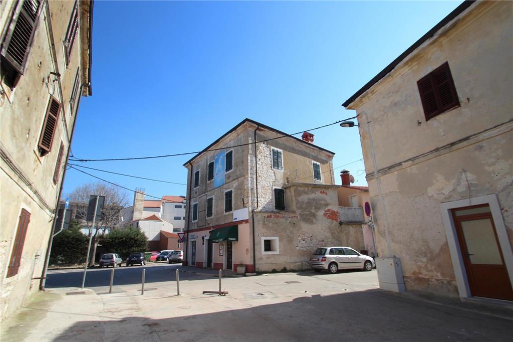 Apartments Dante Umag Szoba fotó